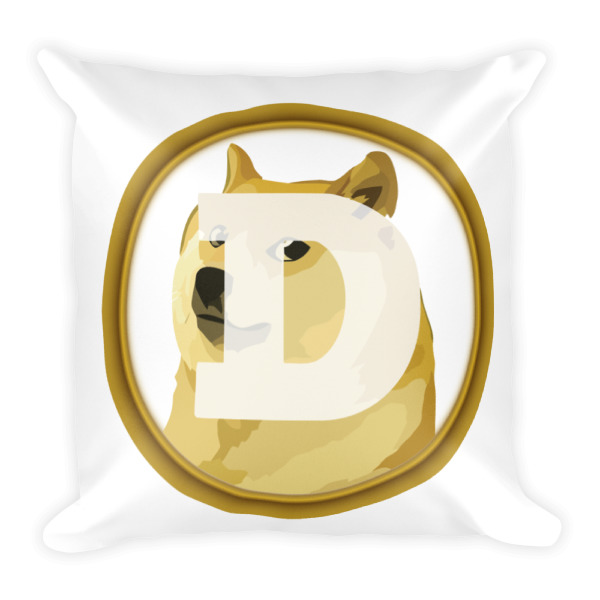 dogecoin square