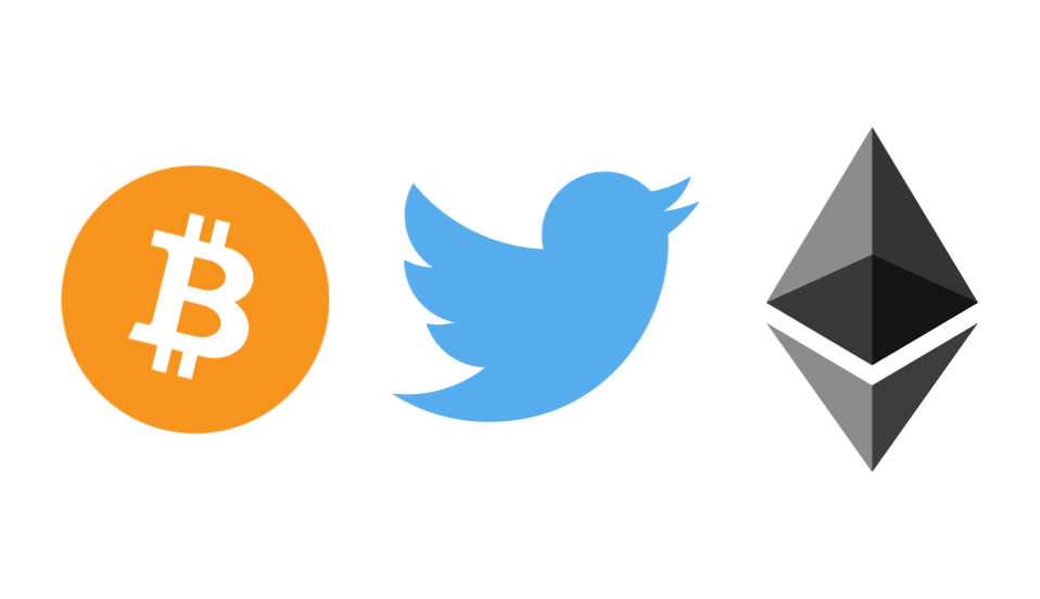 twitter bitcoin ethereum