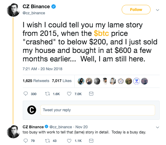 Best Cryptocurrency Accounts On Twitter