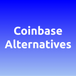 best coinbase alternatives