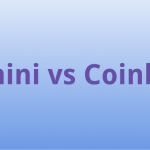 gemini vs coinbase