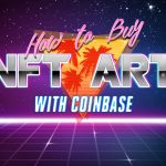 buy nft art with coinbase